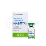Nabota 100u