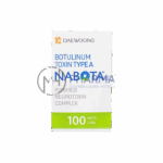 Nabota 100u