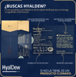 HyalDew Shine - Imagen 2