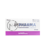 Liporase 1500u