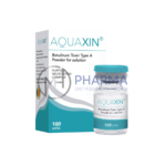 Aquaxin 100u