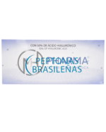 Peptonas Brasileñas