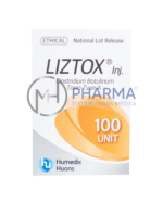Liztox 100u