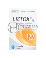Liztox 100u