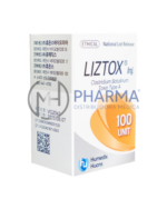 Liztox 100u - Imagen 2