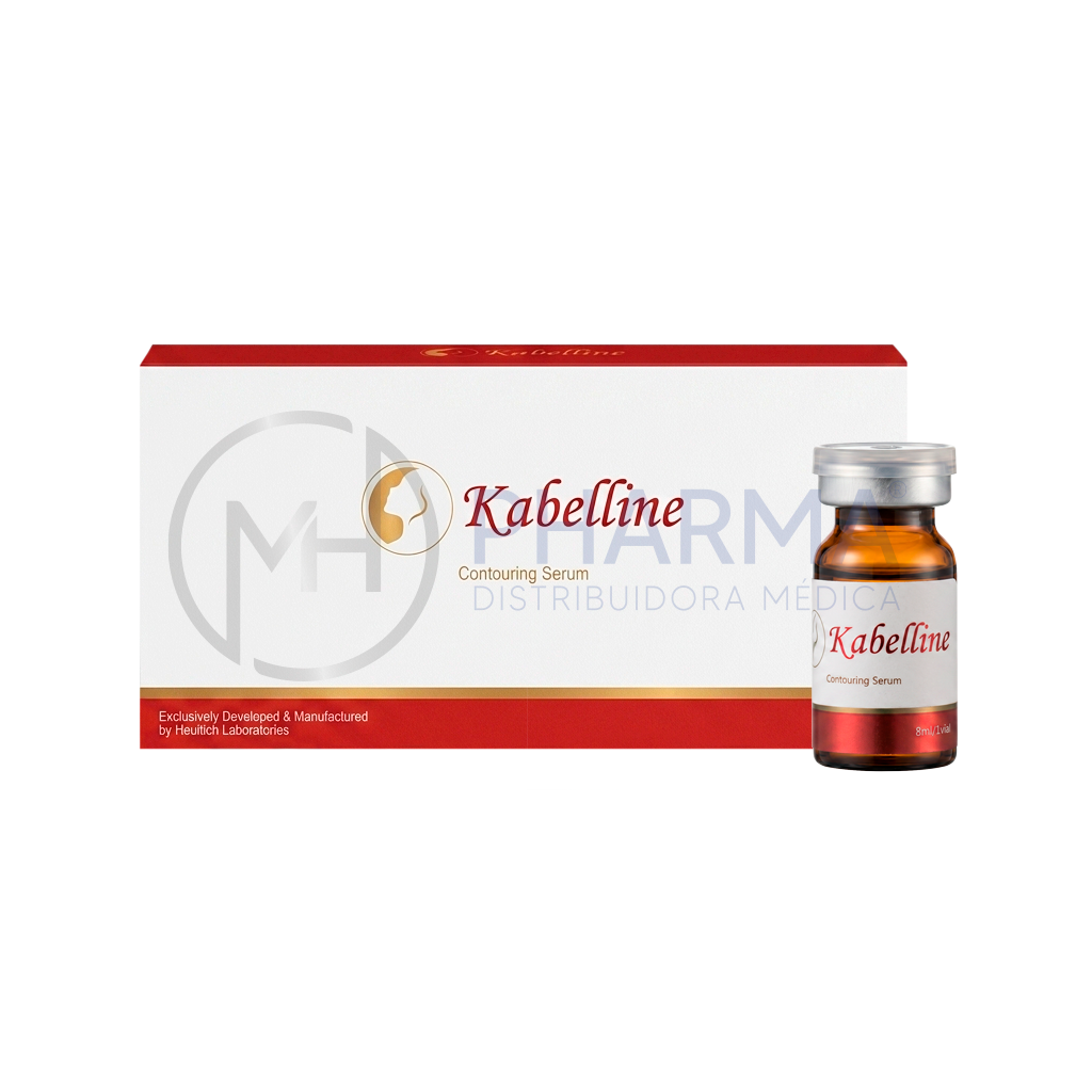 Kabelline_Box Kabelline - Imagen 1