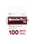 Wondertox 100u