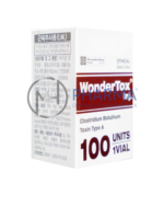 Wondertox 100u - Imagen 2