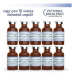 Peptonas Brasileñas - Imagen 2