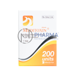 Meditoxin 200u