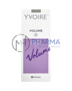 Yvoire Plus Volume
