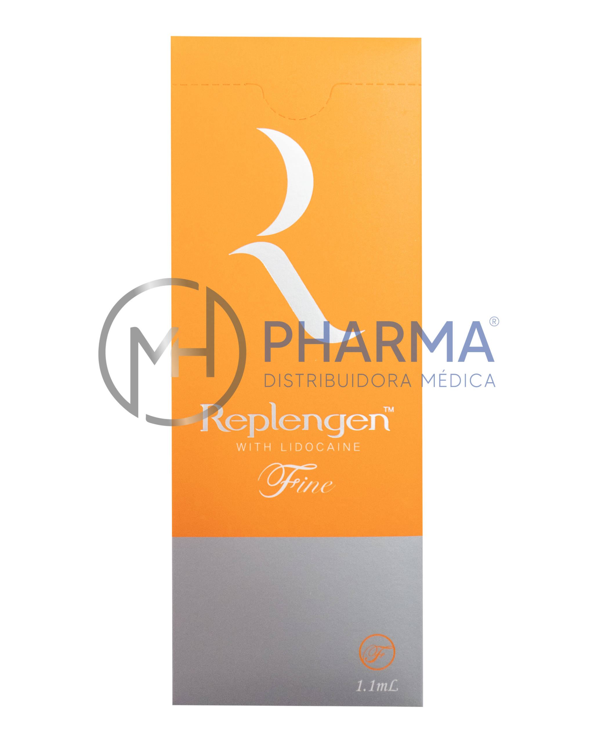 MHPHARMA_18 Replengen Fine - Imagen 1