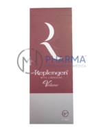 Replengen Volume