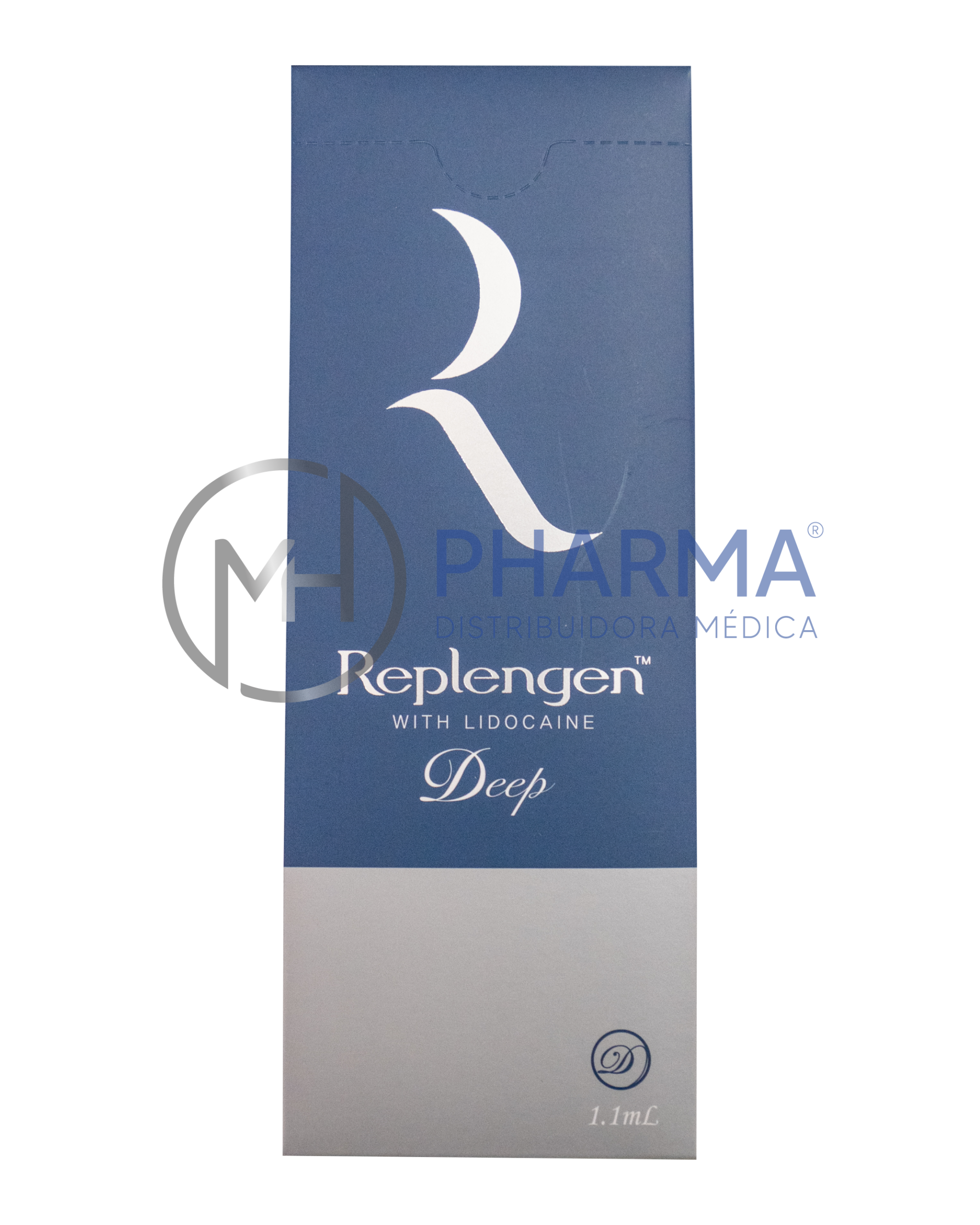 MHPHARMA_22 Replengen Deep - Imagen 1