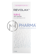 Revolax Sub-Q