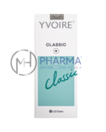 Yvoire Plus Classic