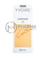 Yvoire Plus Contour