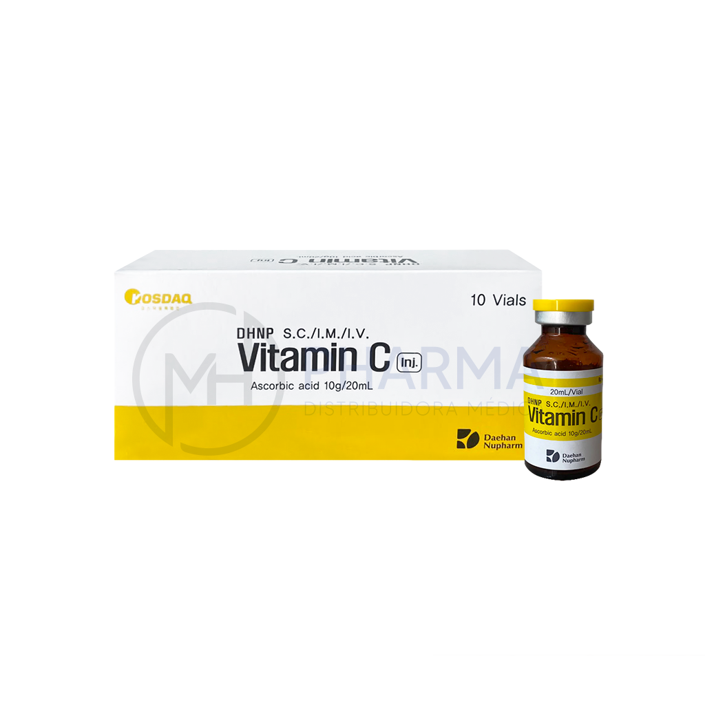 Vitamin_C Vitamina C - Imagen 1