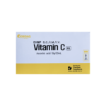 Vitamina C