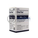 One Tox 100u - Imagen 2