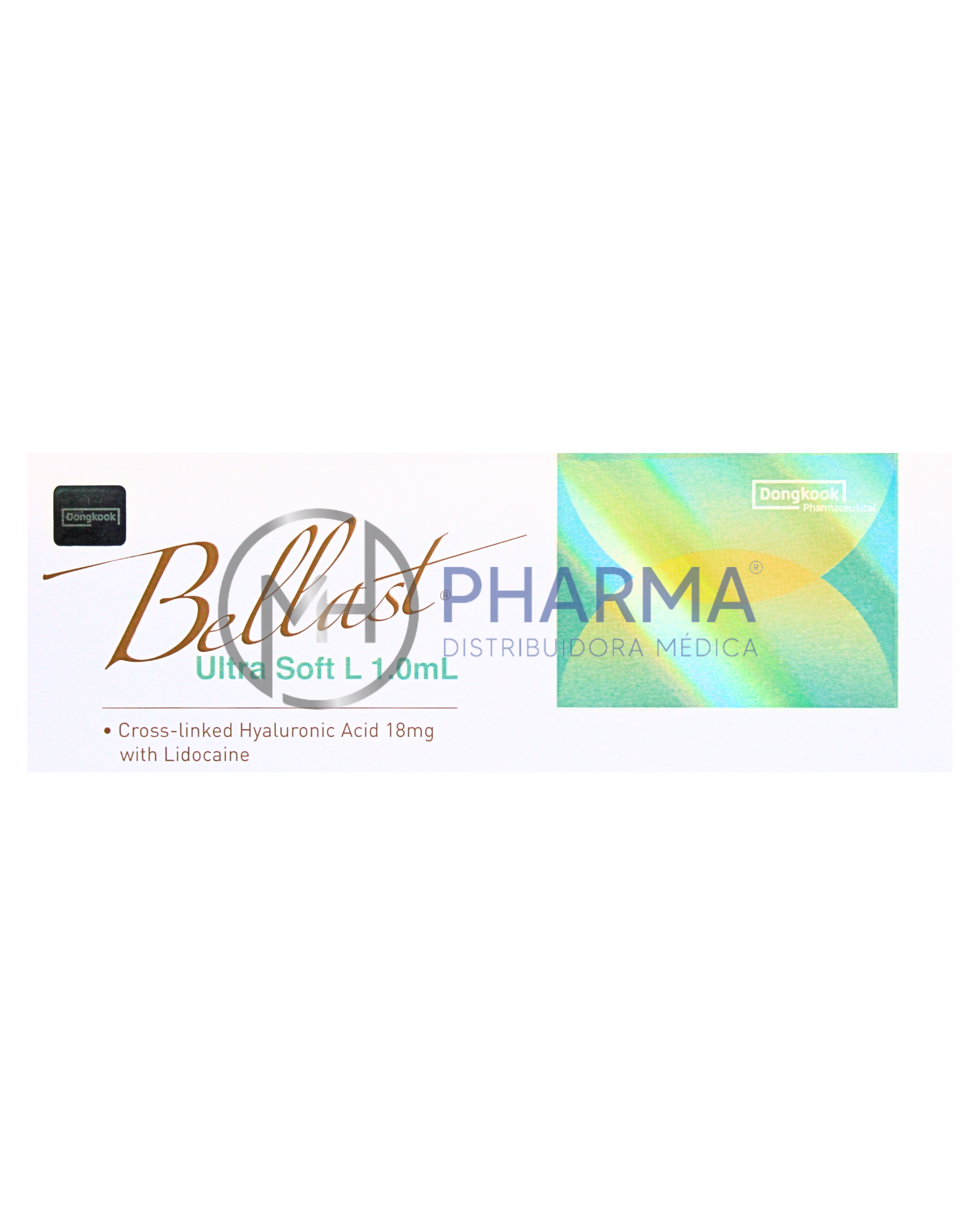 Bellast Ultra Soft L