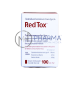 Red Tox 100u