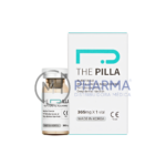 THE PILLA (PLLA 365mg)