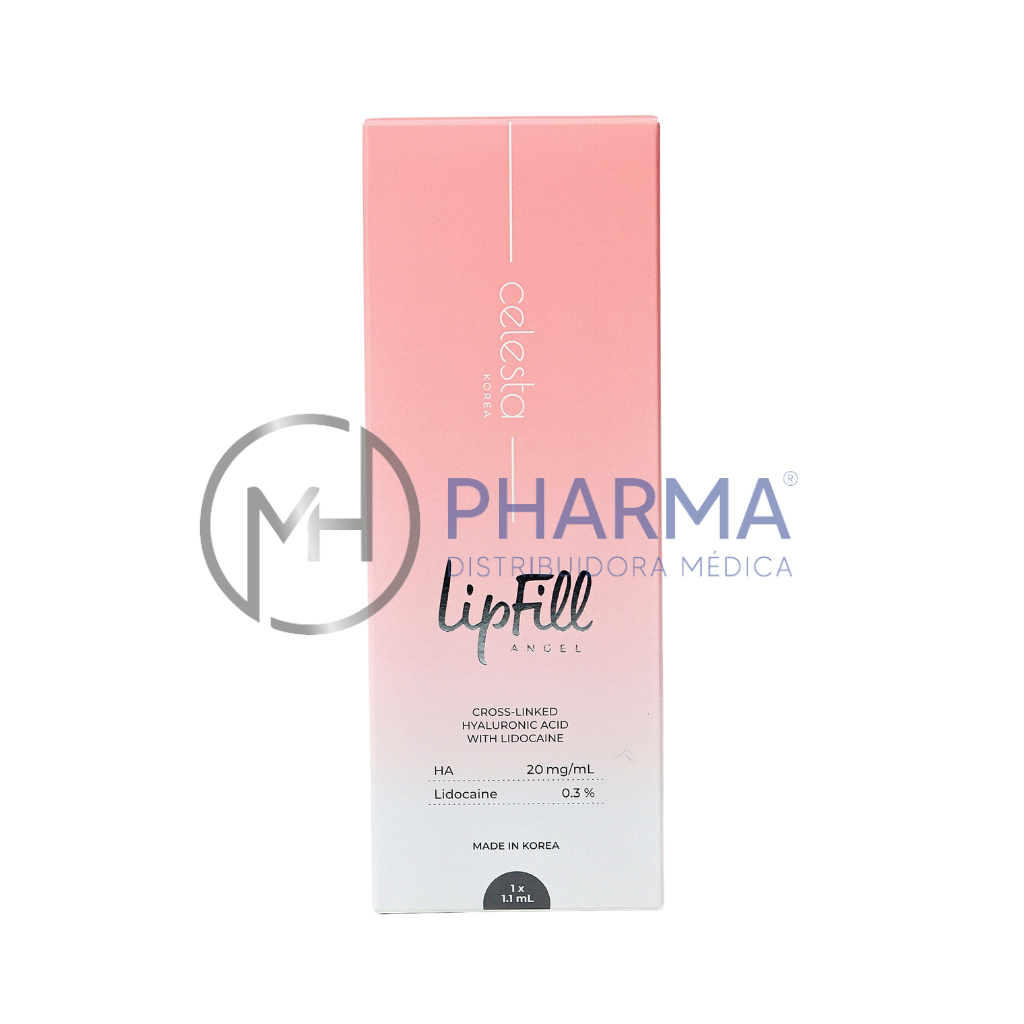 lipfill angel mh LIPFILL ANGEL - Imagen 1