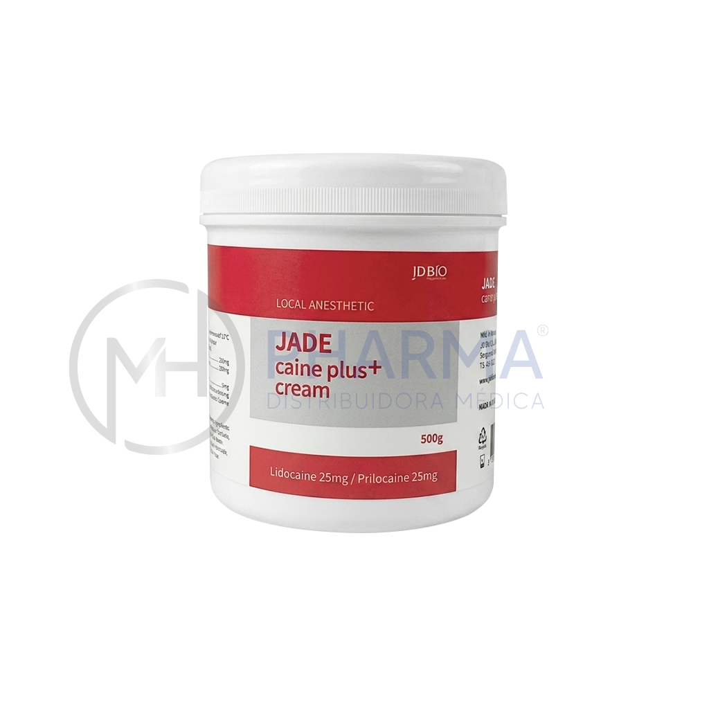 JadeCaine_+ Jade Caine Cream Plus - Imagen 1