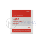 Jade Caine Cream Plus - Imagen 2