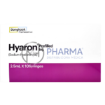 Hyaron