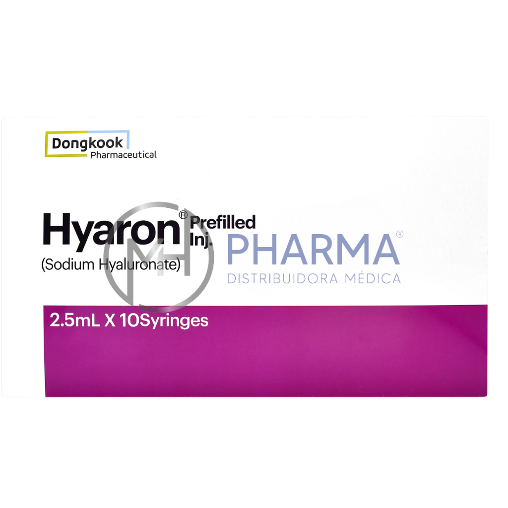 hyaron mh pharma (1) Hyaron - Imagen 1