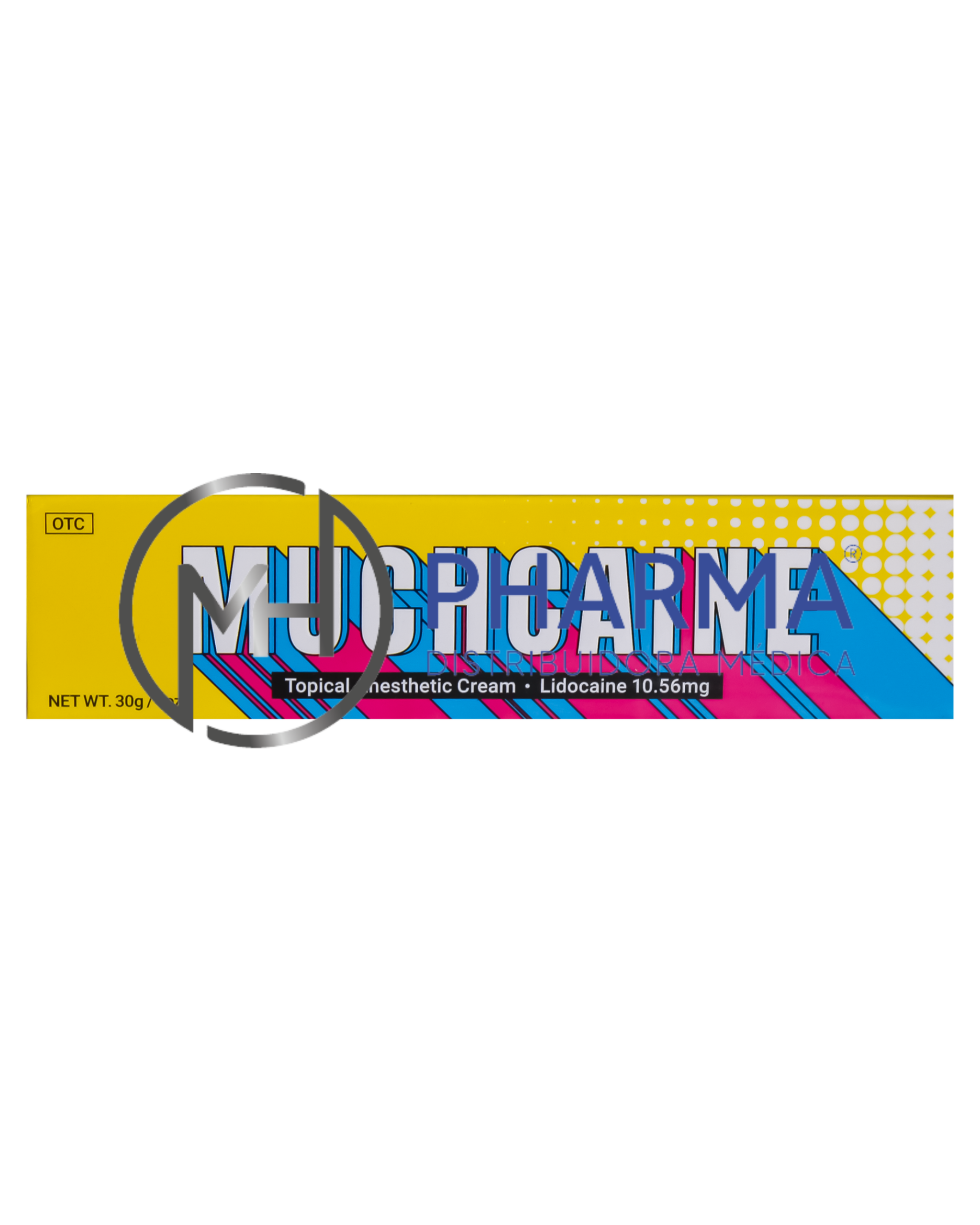 sedy 100 mh (2134 x 2667 px) (1) Muchcaine 30g - Imagen 1