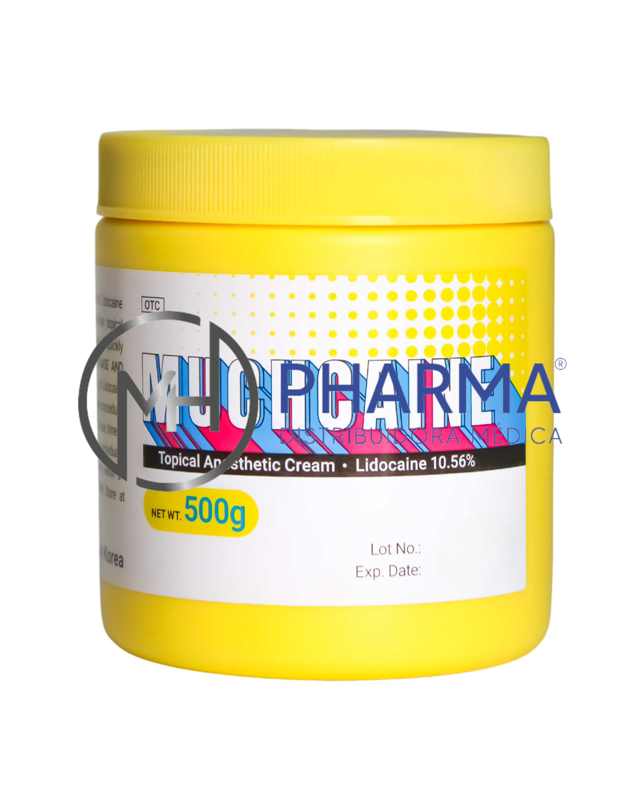 sedy 100 mh (2134 x 2667 px) Muchcaine 500g - Imagen 1