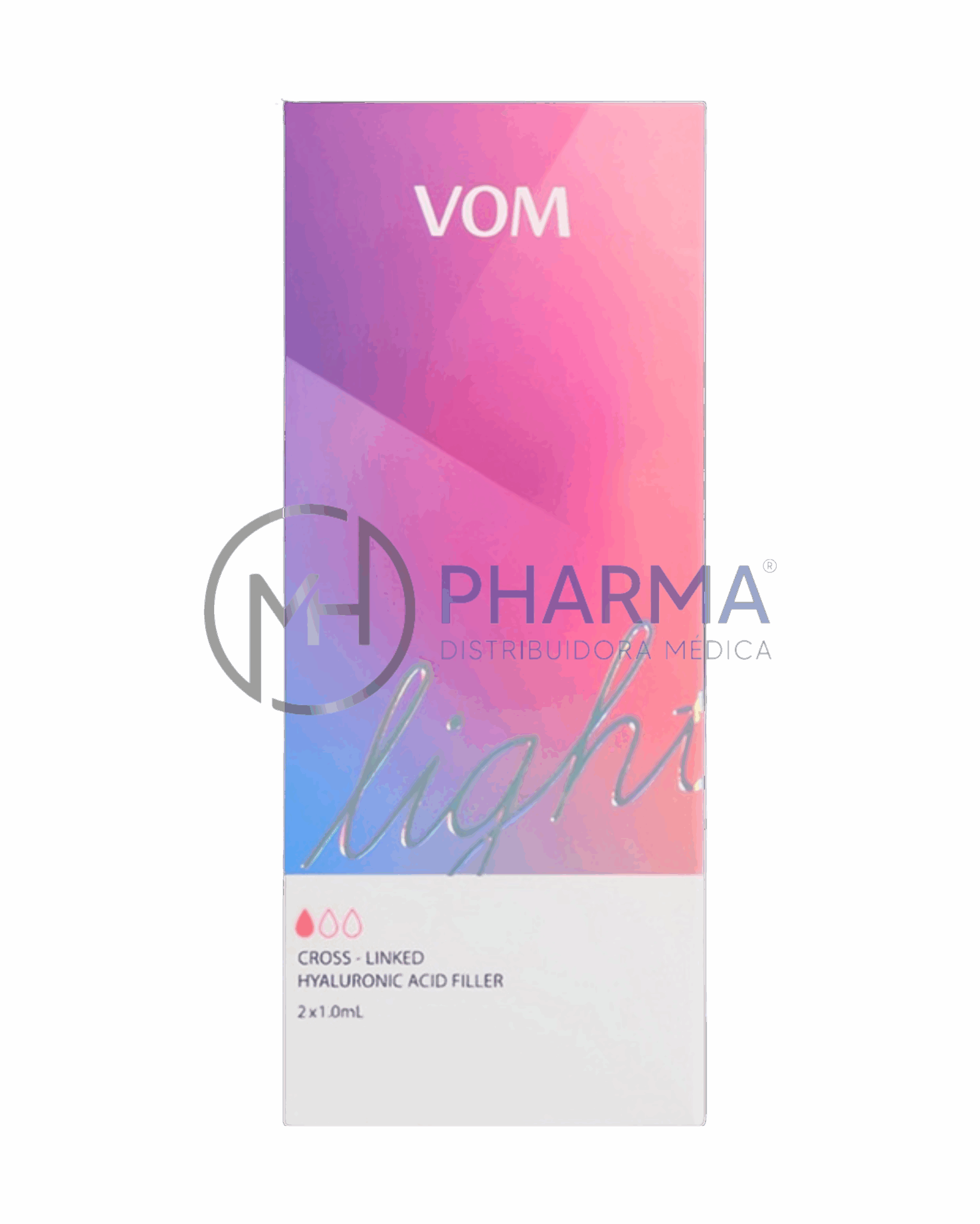 Vom Light – MH Pharma