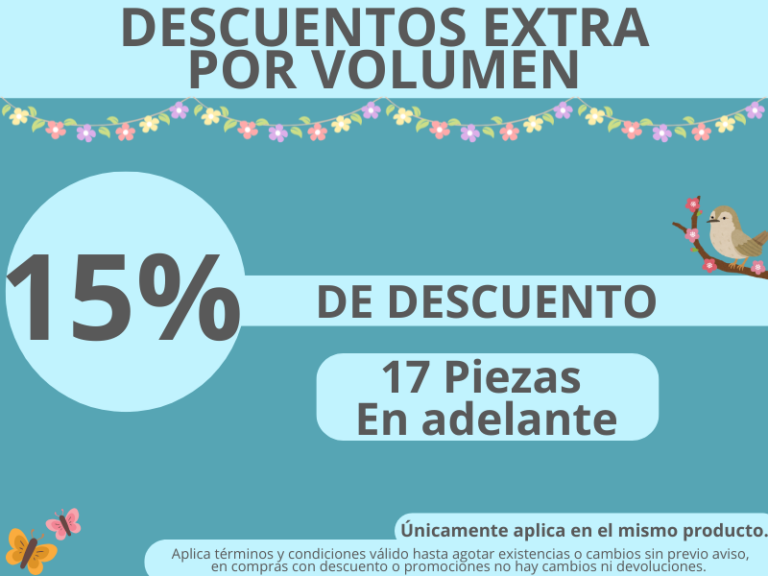 banner marzo 2026 15% mh