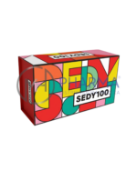 SEDY 100 - Imagen 2
