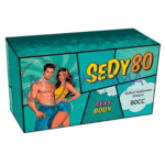 SEDY 80