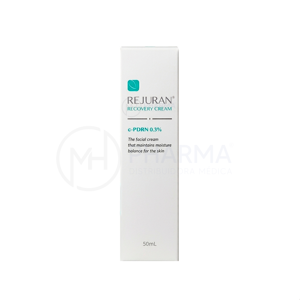 Cream_Rejuran}.jpg (1) Rejuran Recovery Cream 50ml - Imagen 1