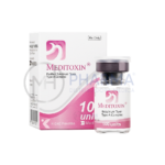 Meditoxin 100u