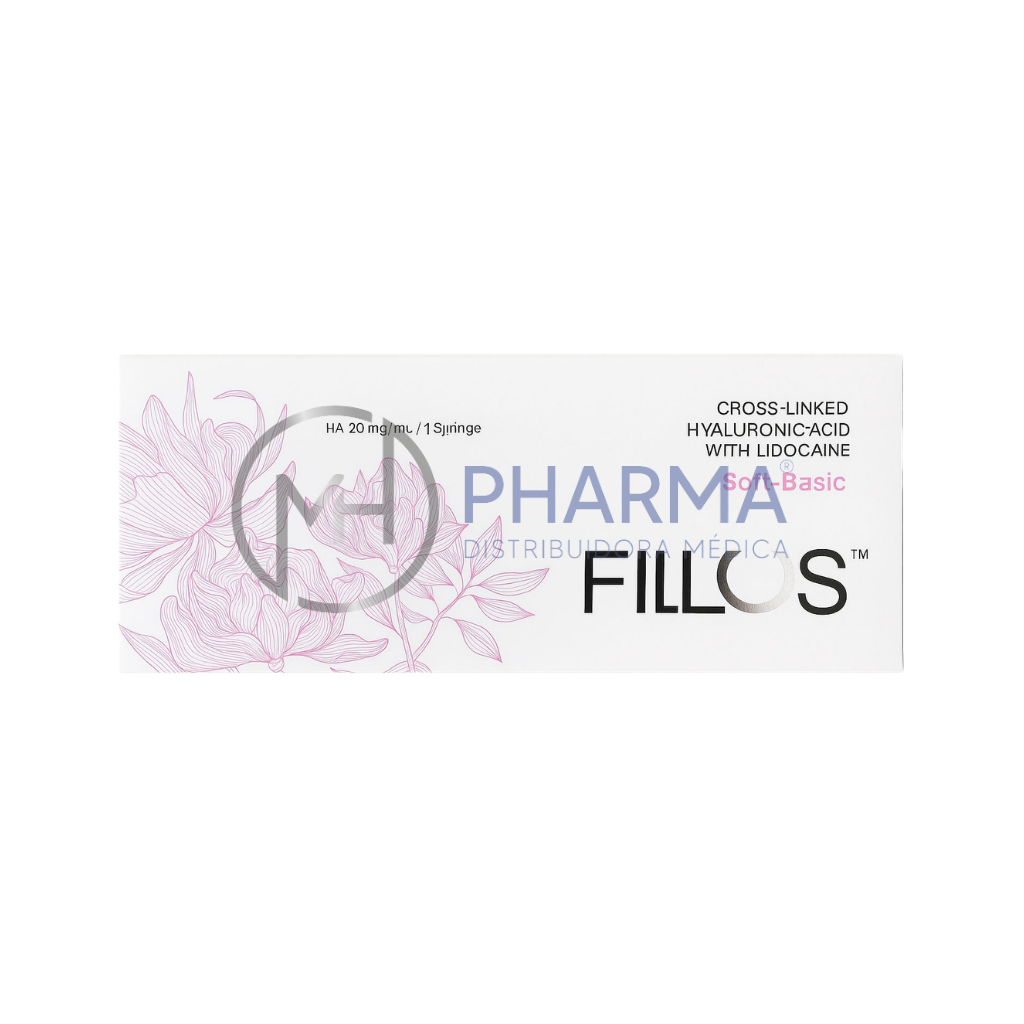 fillos Soft mh Fillos Soft - Imagen 1